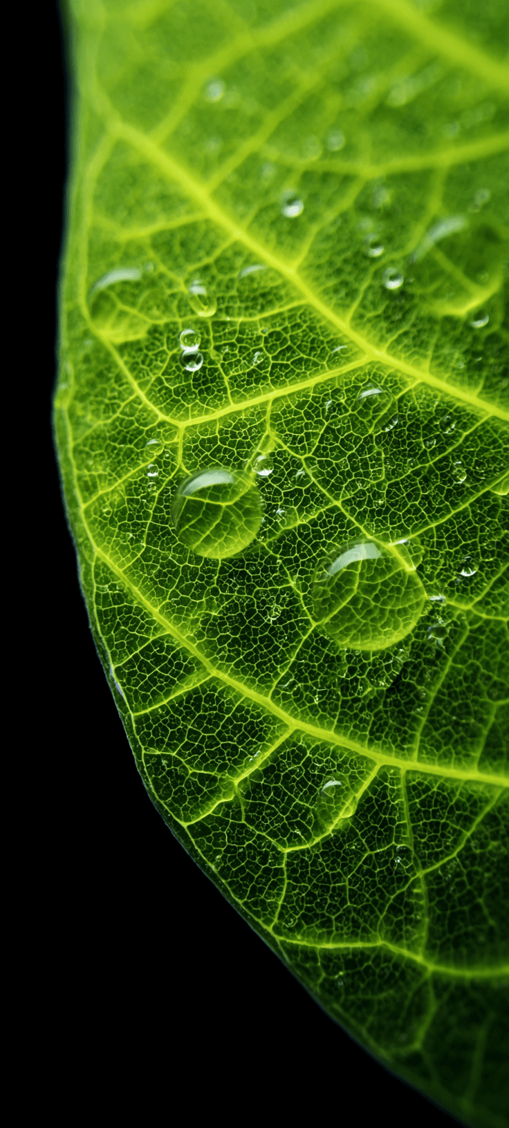 Nature Wallpaper for iPhone Lock Screen | Sage Green Aesthetic Wallpaper Mobile